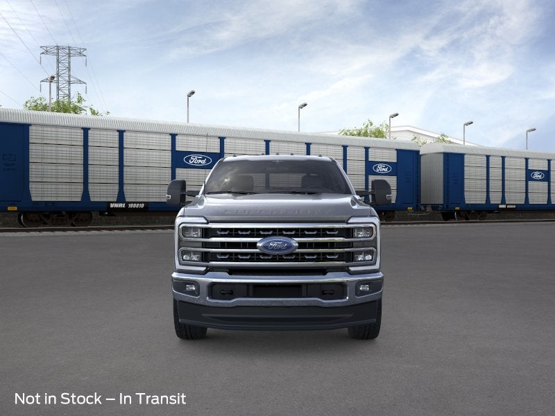 2026 Ford F-250SD Base