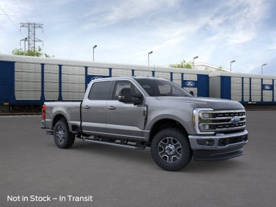 2026 Ford F-250SD Base