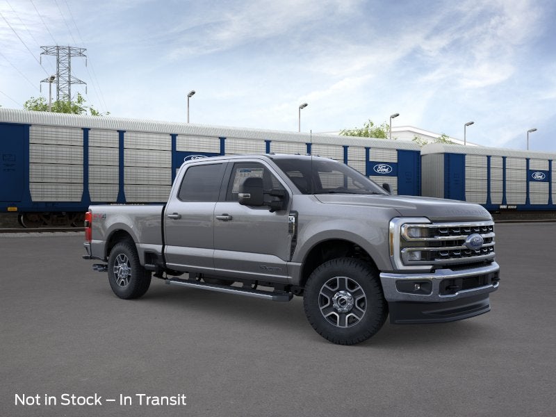 2026 Ford F-250SD Base