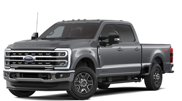 2026 Ford F-250SD Base