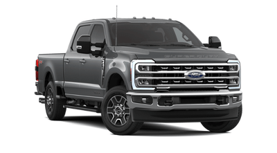 2026 Ford F-250SD Base
