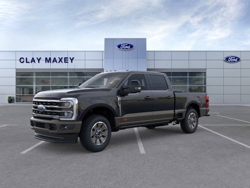 2026 Ford F-350SD Base