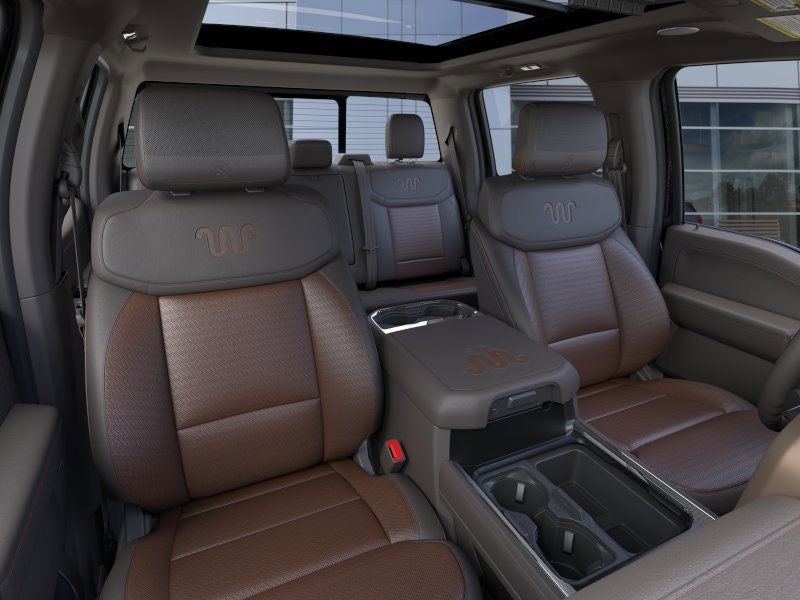 2026 Ford F-350SD Base