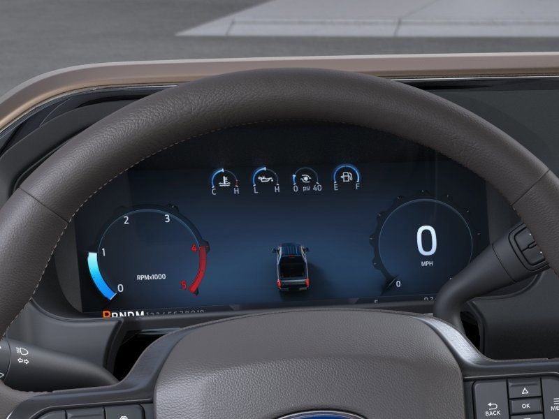 2026 Ford F-350SD Base