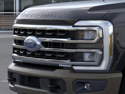 2026 Ford F-350SD Base