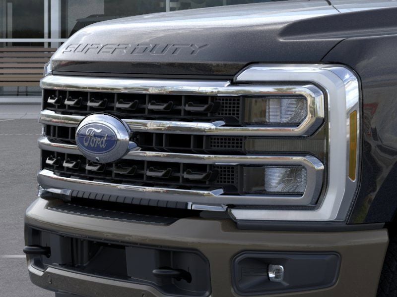 2026 Ford F-350SD Base