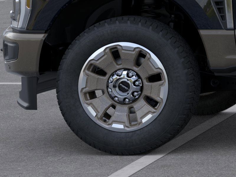 2026 Ford F-350SD Base