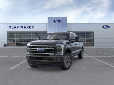 2026 Ford F-350SD Base