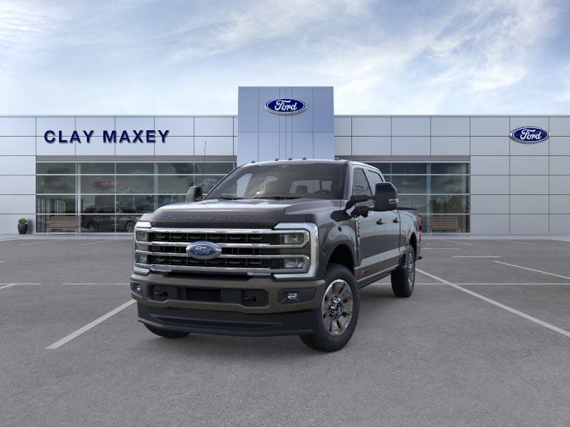 2026 Ford F-350SD Base