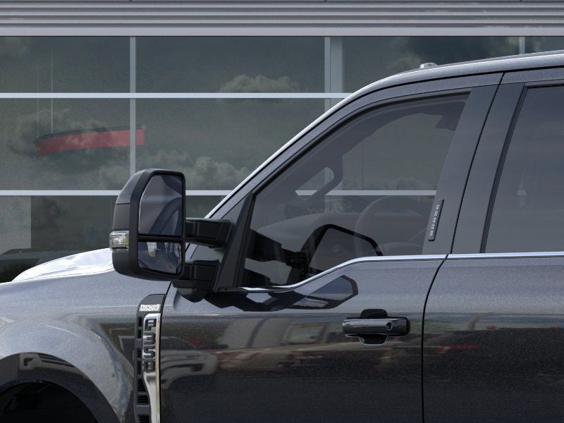 2026 Ford F-350SD Base