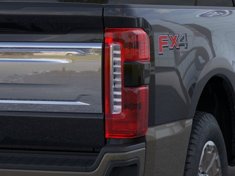 2026 Ford F-350SD Base