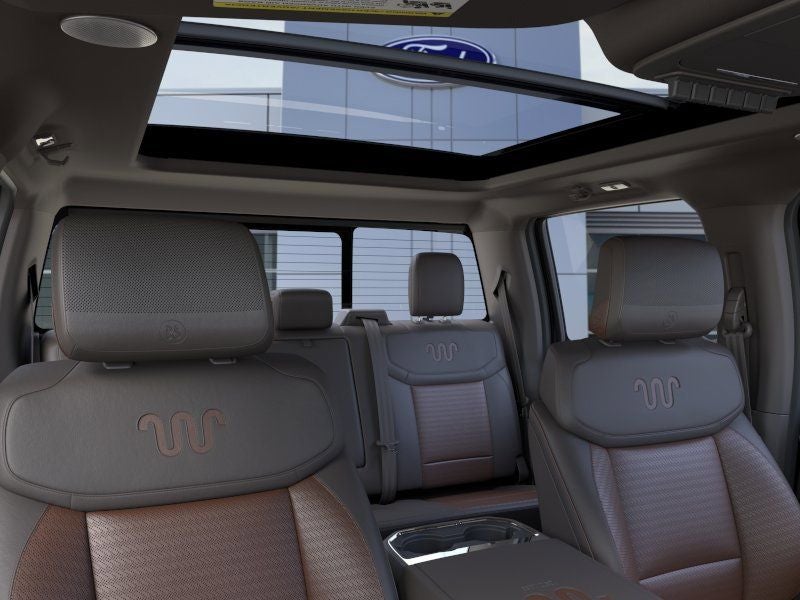 2026 Ford F-350SD Base