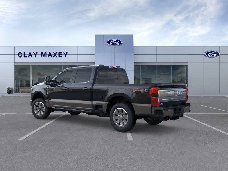 2026 Ford F-350SD Base