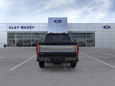 2026 Ford F-350SD Base