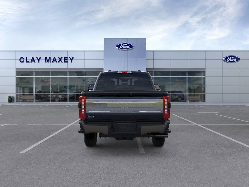 2026 Ford F-350SD Base