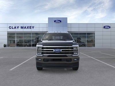 2026 Ford F-350SD Base