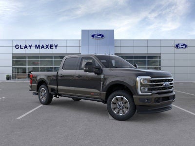 2026 Ford F-350SD Base