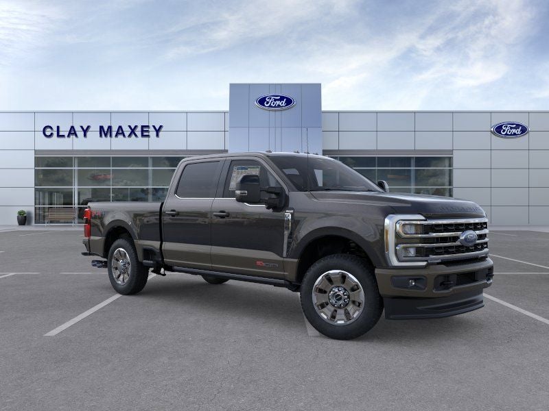2026 Ford F-350SD Base