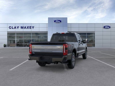 2026 Ford F-350SD Base