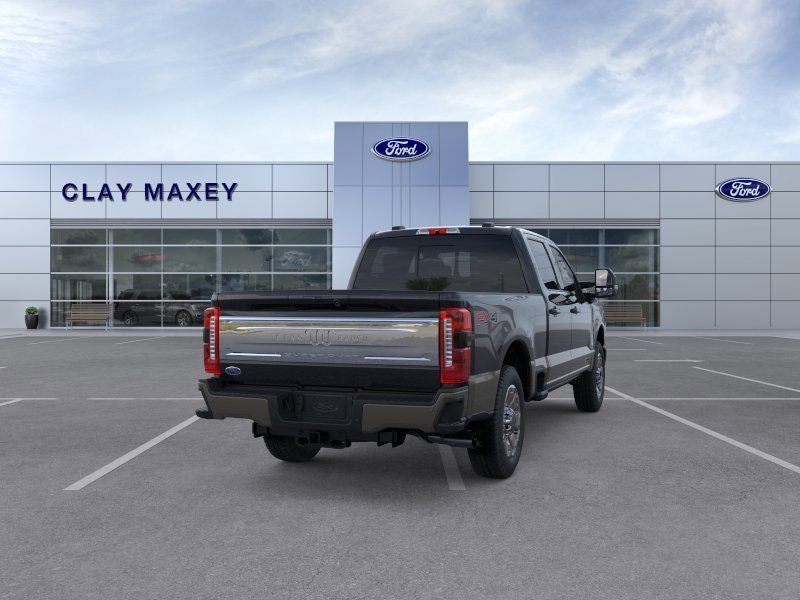 2026 Ford F-350SD Base