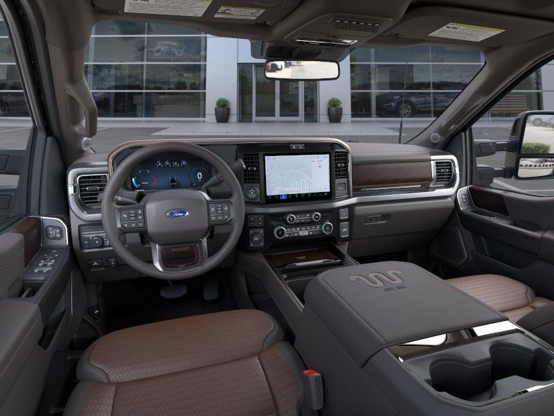 2026 Ford F-350SD Base
