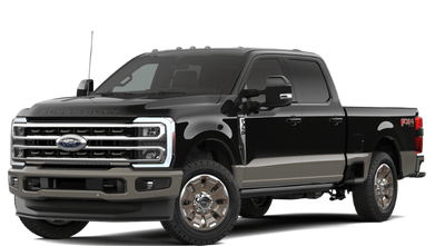 2026 Ford F-350SD Base