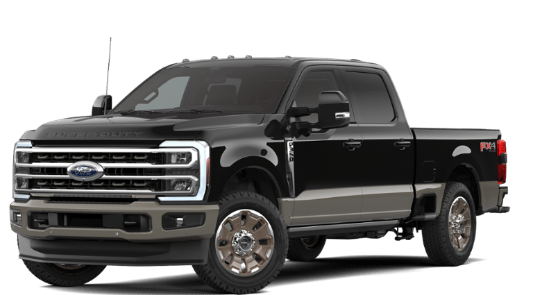 2026 Ford F-350SD Base