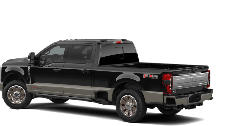 2026 Ford F-350SD Base