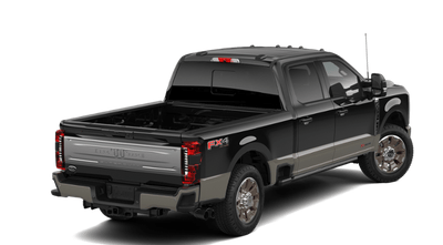 2026 Ford F-350SD Base