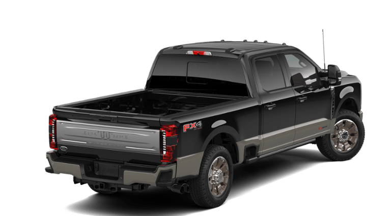 2026 Ford F-350SD Base