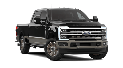 2026 Ford F-350SD Base
