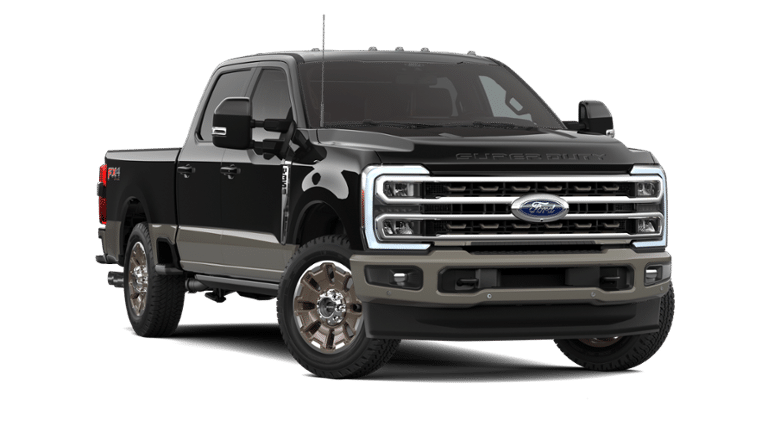 2026 Ford F-350SD Base