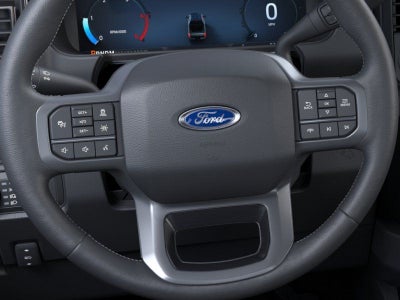 2026 Ford F-350SD Base