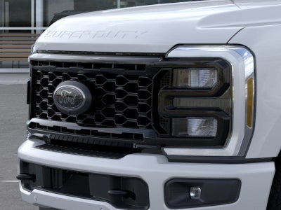 2026 Ford F-350SD Base