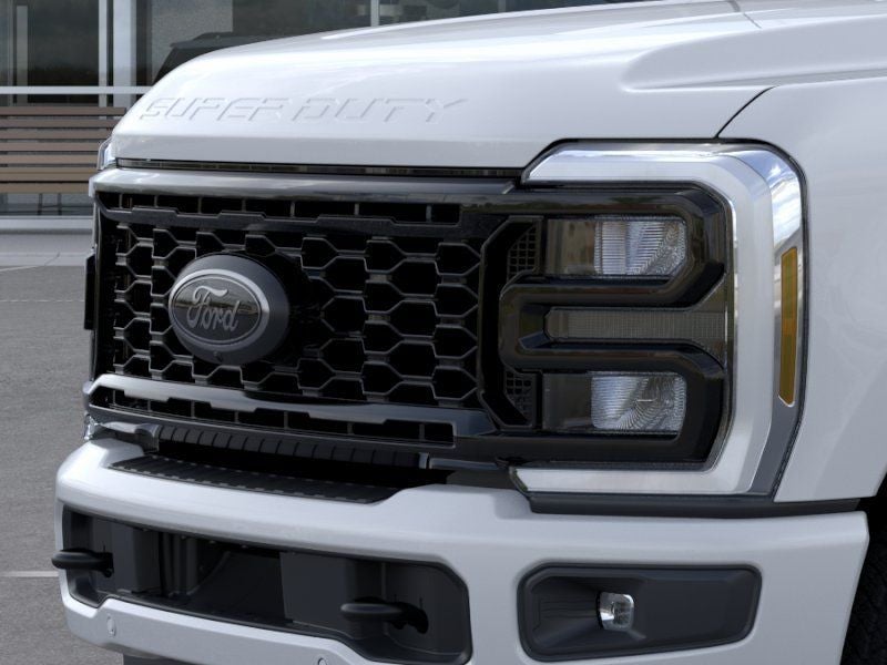 2026 Ford F-350SD Base