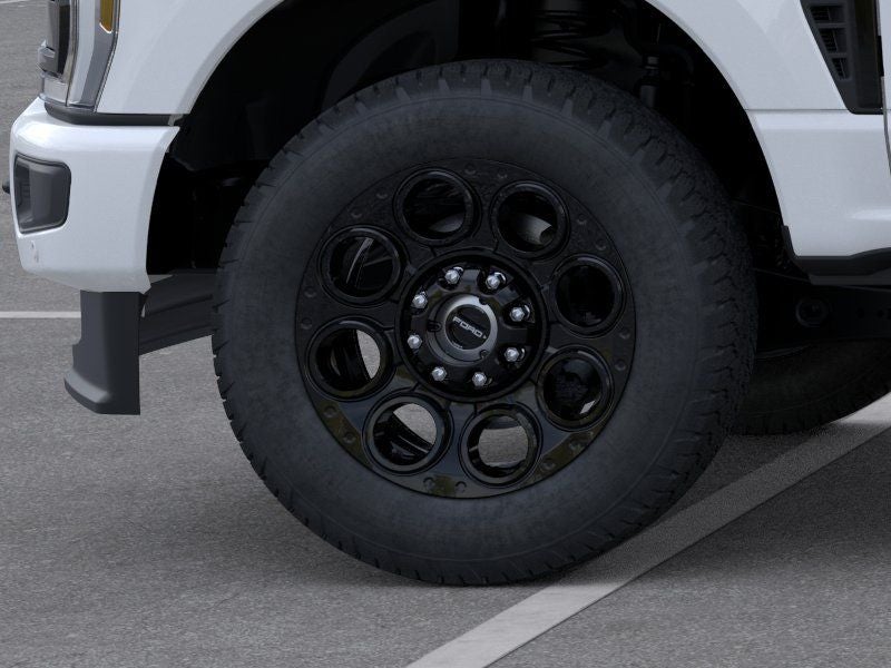 2026 Ford F-350SD Base