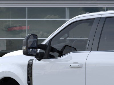 2026 Ford F-350SD Base