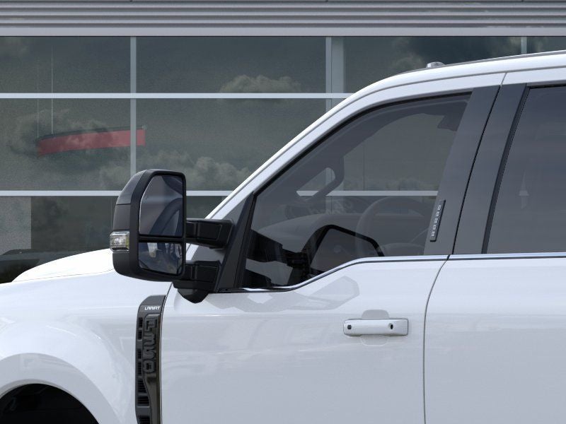 2026 Ford F-350SD Base