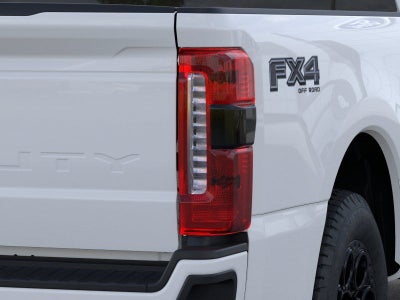 2026 Ford F-350SD Base