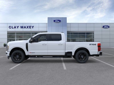 2026 Ford F-350SD Base