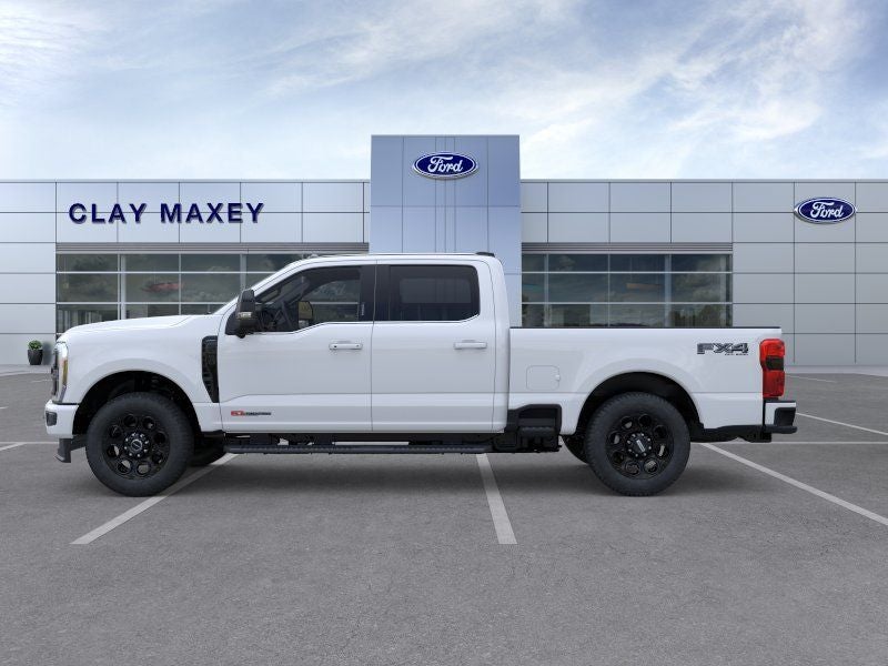 2026 Ford F-350SD Base
