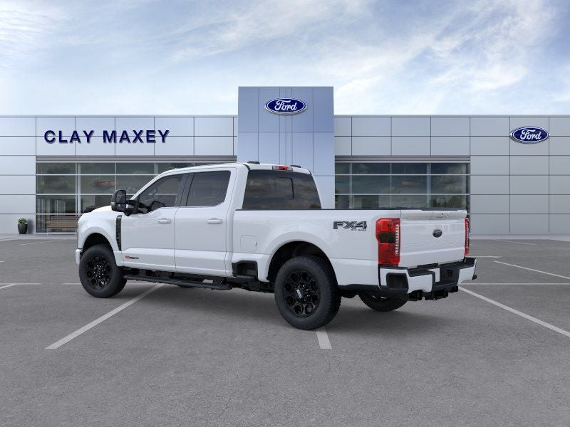 2026 Ford F-350SD Base