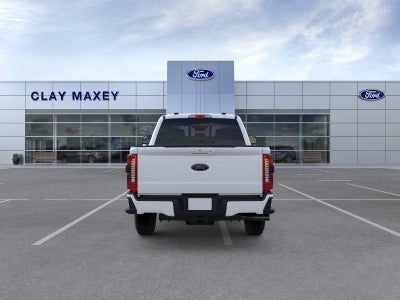 2026 Ford F-350SD Base