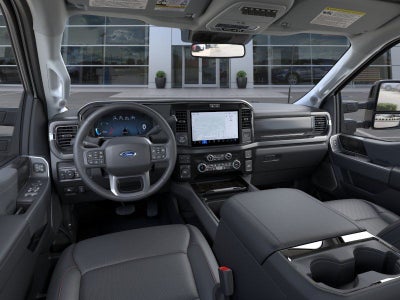 2026 Ford F-350SD Base