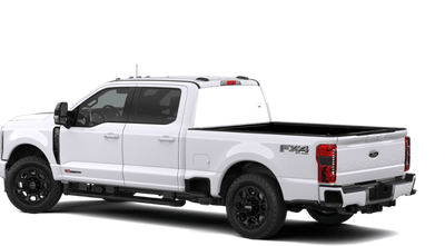 2026 Ford F-350SD Base