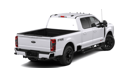 2026 Ford F-350SD Base