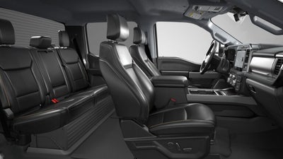 2026 Ford F-350SD Base