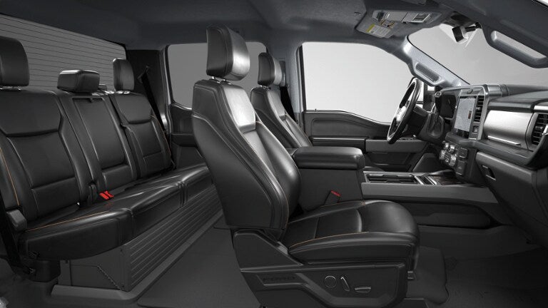 2026 Ford F-350SD Base