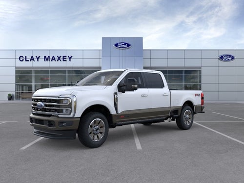 2026 Ford F-350SD Base