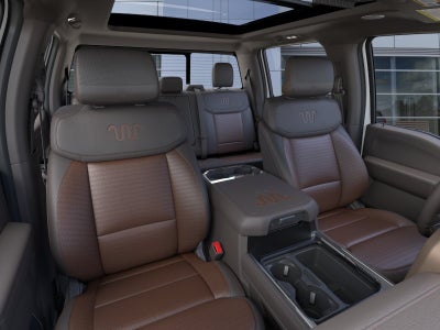 2026 Ford F-350SD Base